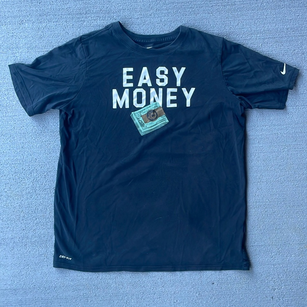 Nike KD shirt